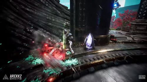 二、游戏基本操作与战斗系统