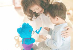 五、美丽妈妈的日常习惯