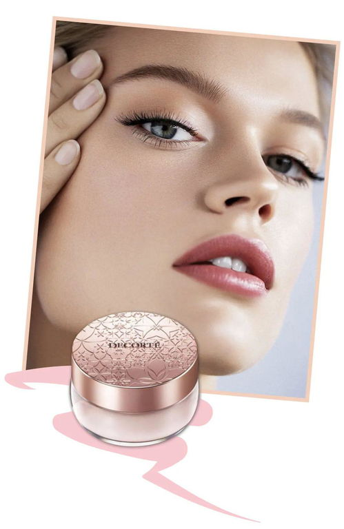 三、护肤保养，细节决定成败