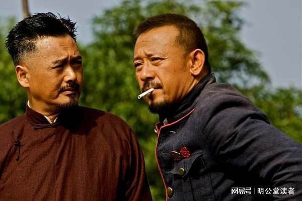 5. 《让子弹飞》