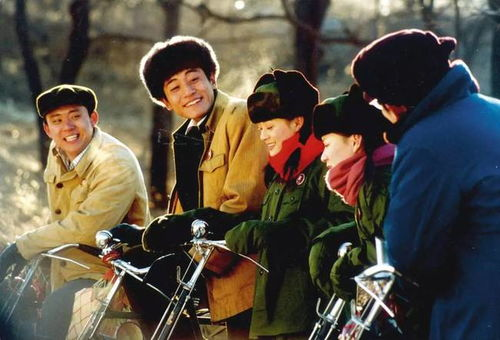 3. 《血色浪漫》