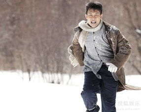 4. 《雪花那个飘》