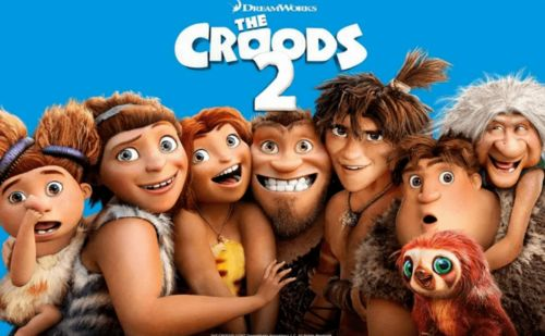 四、动画电影的技术创新