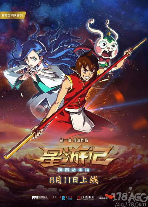 五、如何选择合适的动画电影