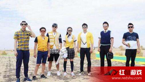 四、关注电视剧官方宣传