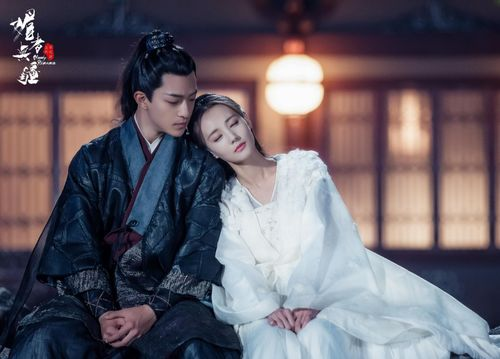 一、古装剧的起源与发展