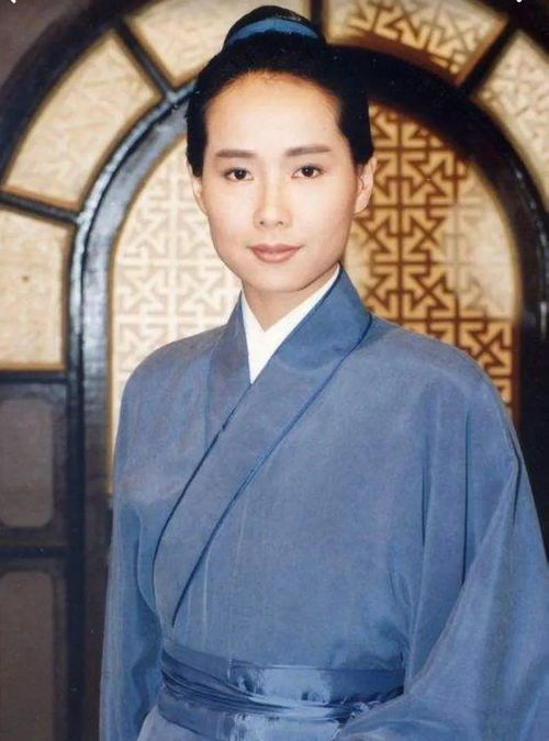 二、经典古装剧推荐