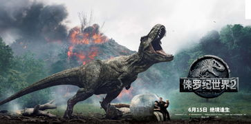 五、侏罗纪世界与人类未来