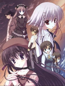 一、动漫背景及创作灵感