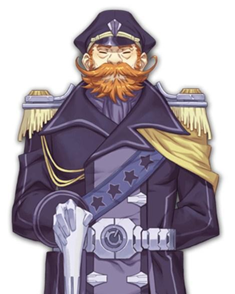 二、角色设定与情节发展