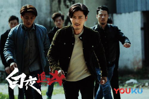 四、电视剧分类与推荐