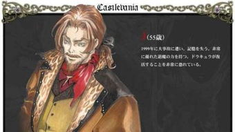 四、其他角色介绍