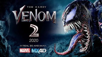 五、毒液2的上映背景与市场影响