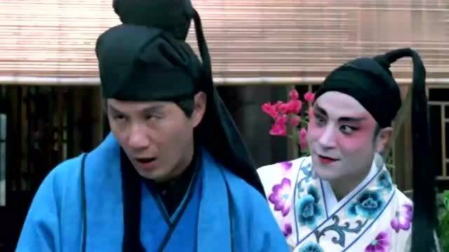 五、古装喜剧：幽默搞笑与轻松愉快