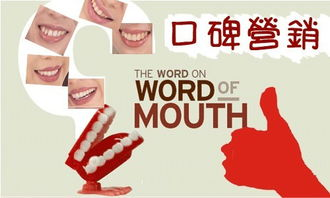 四、顾客体验与口碑营销的重要性