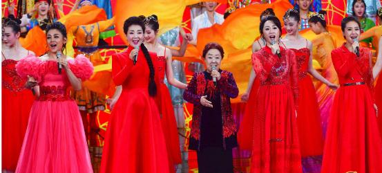 四、春晚与文化传播