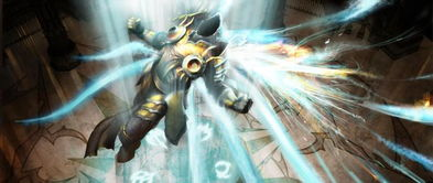 一、游戏资源的无限魅力