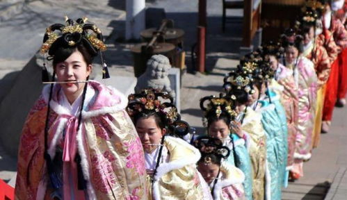 五、宫廷女性的生存智慧与命运抉择