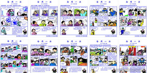 一、成品漫画免登录去广告版的特性