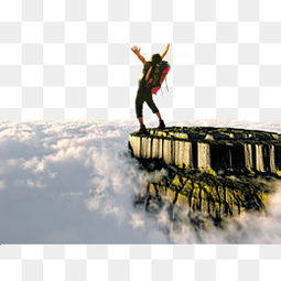 五、未来展望：冒险继续