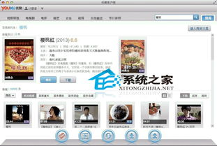 二、如何快速找到想要的视频内容