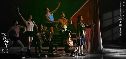 四、芳华——青春记忆与时代变迁