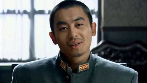 一、他似火的特质