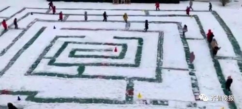 二、了解雪迷宫剧情简介