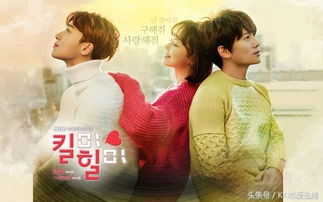 二、韩国电视剧推荐