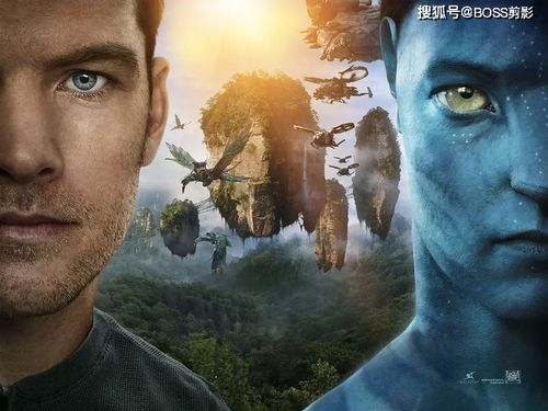 一、电影《阿凡达》的背景与影响力