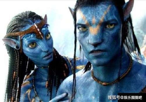 五、《阿凡达》对电影行业的影响