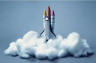 一、床上开火箭的创意来源