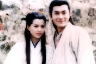 二、神雕侠侣剧情概览