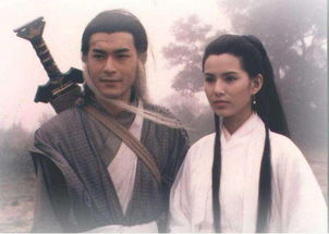 五、为何神雕侠侣如此受欢迎