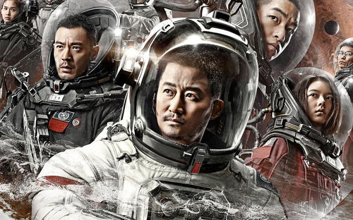 二、科幻电影佳作