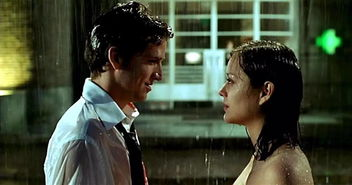 四、爱情电影推荐