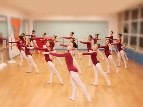 一、儿童舞蹈的重要性