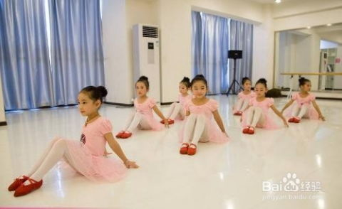 五、儿童舞蹈的安全注意事项