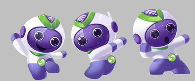 二、朝日微吉祥物的教学应用