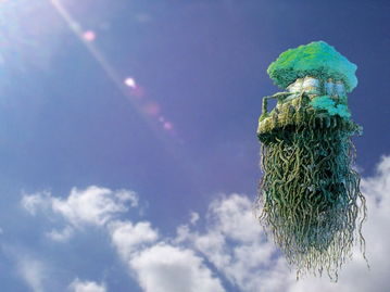 四、天空之城-探讨教育与人性的反思