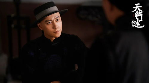 三、演员阵容：2024年港剧明星齐聚