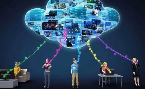 五、云游戏的未来展望
