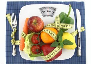 五、保持健康饮食与减肥的动力