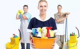 二、私人保姆的服务内容