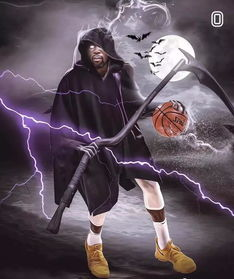 一、剧情概览与角色设定