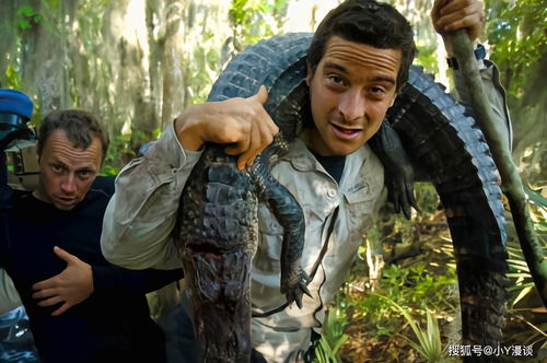 三、动作冒险：《荒野猎人》