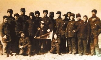 五、历史剧情：《风起云涌》