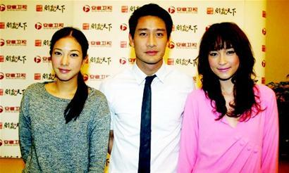 一、泰剧的发展历程与特点