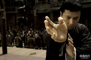 三、武打电影的文化内涵