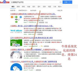 四、利用搜索引擎优化搜索结果
